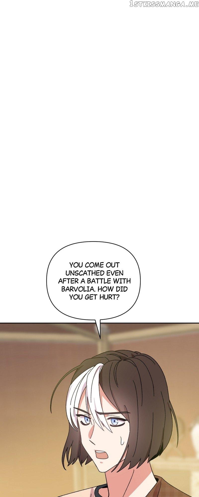 A Second Chance at Saving You Chapter 9 page 70