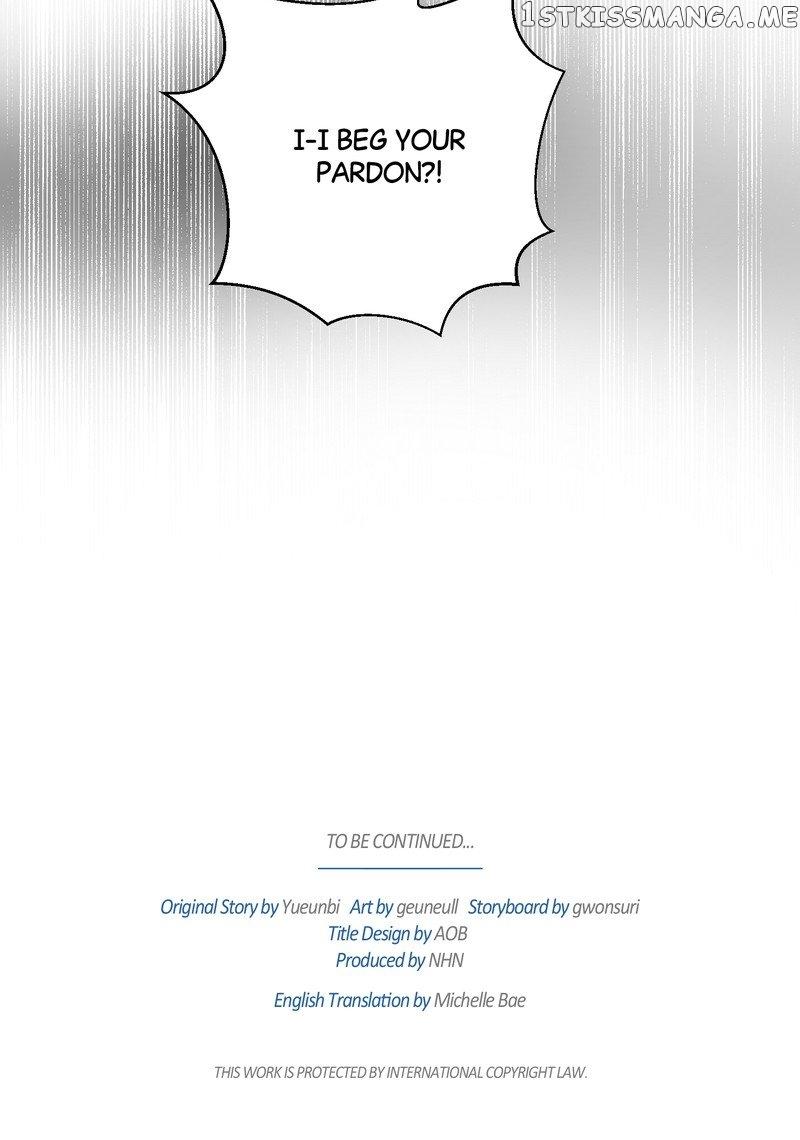 A Second Chance at Saving You Chapter 9 page 74