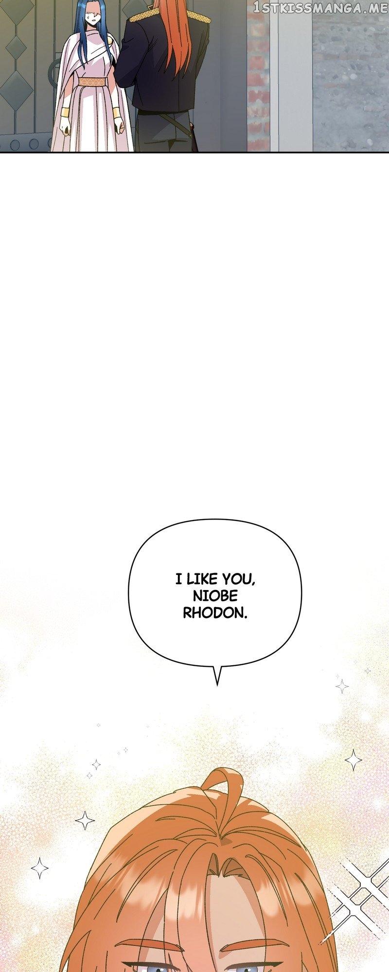 A Second Chance at Saving You Chapter 9 page 8