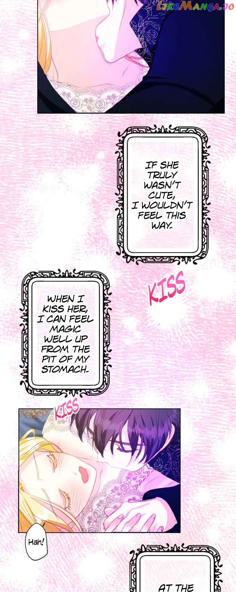 A Secret Contract and the Stallion Sage Chapter 10 page 13