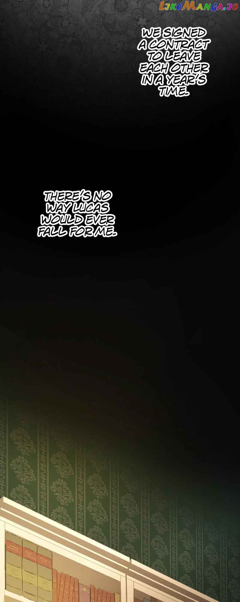 A Secret Contract and the Stallion Sage Chapter 10 page 39