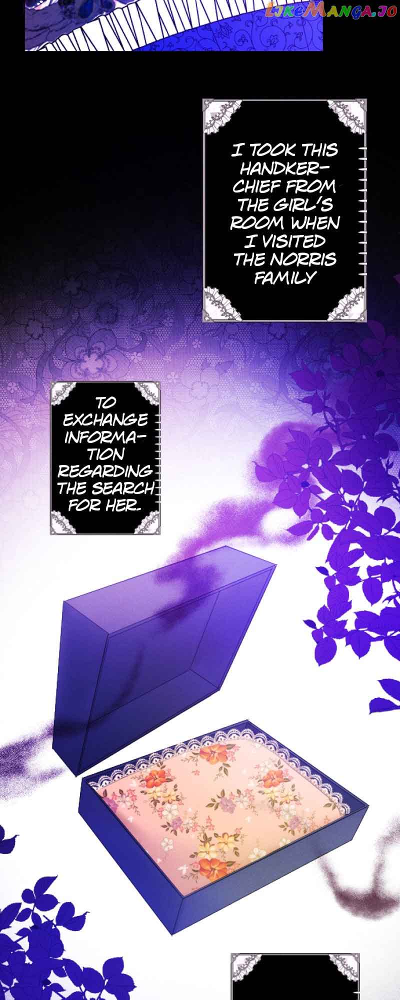 A Secret Contract and the Stallion Sage Chapter 12 page 32