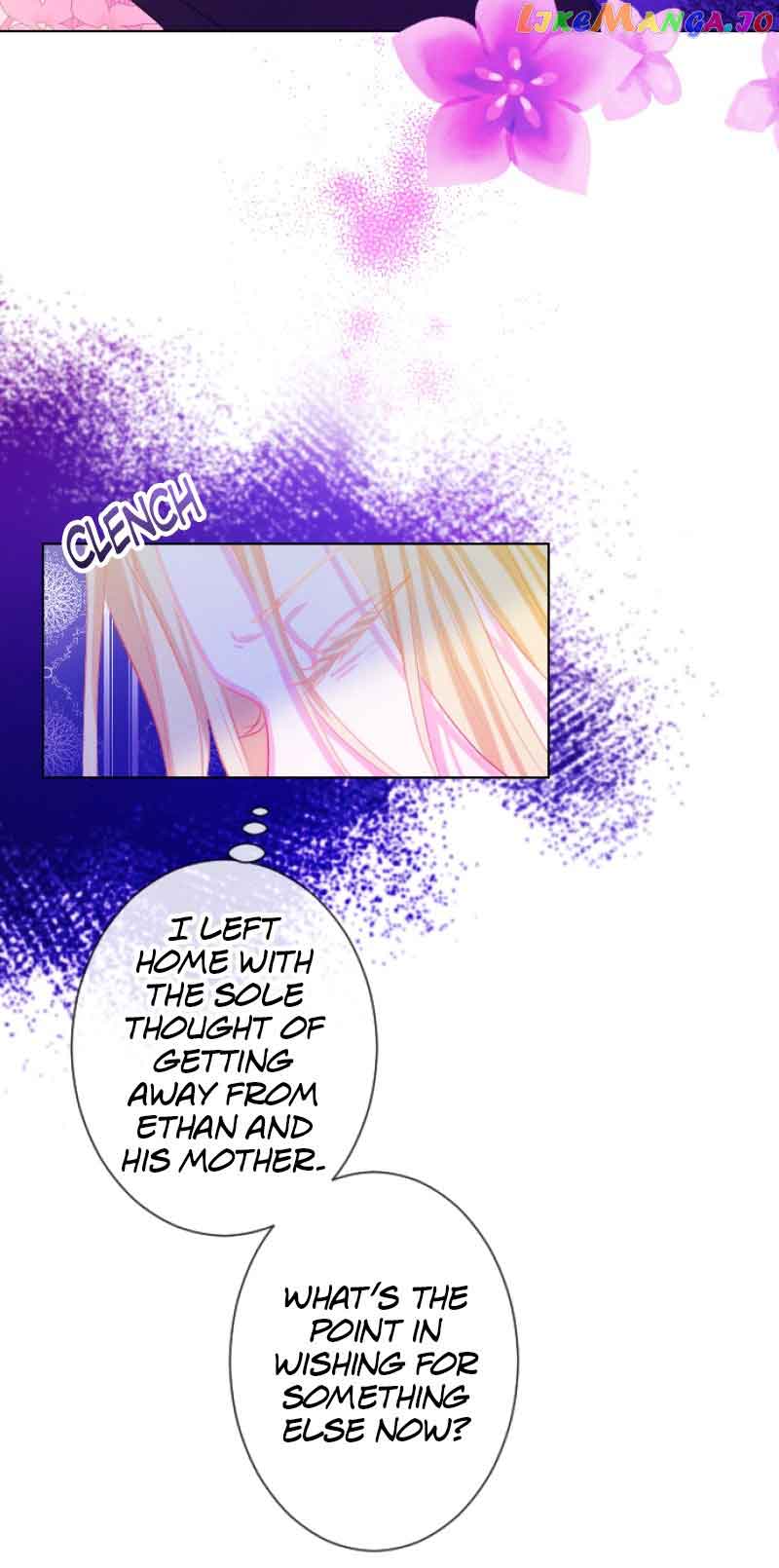A Secret Contract and the Stallion Sage Chapter 12 page 44