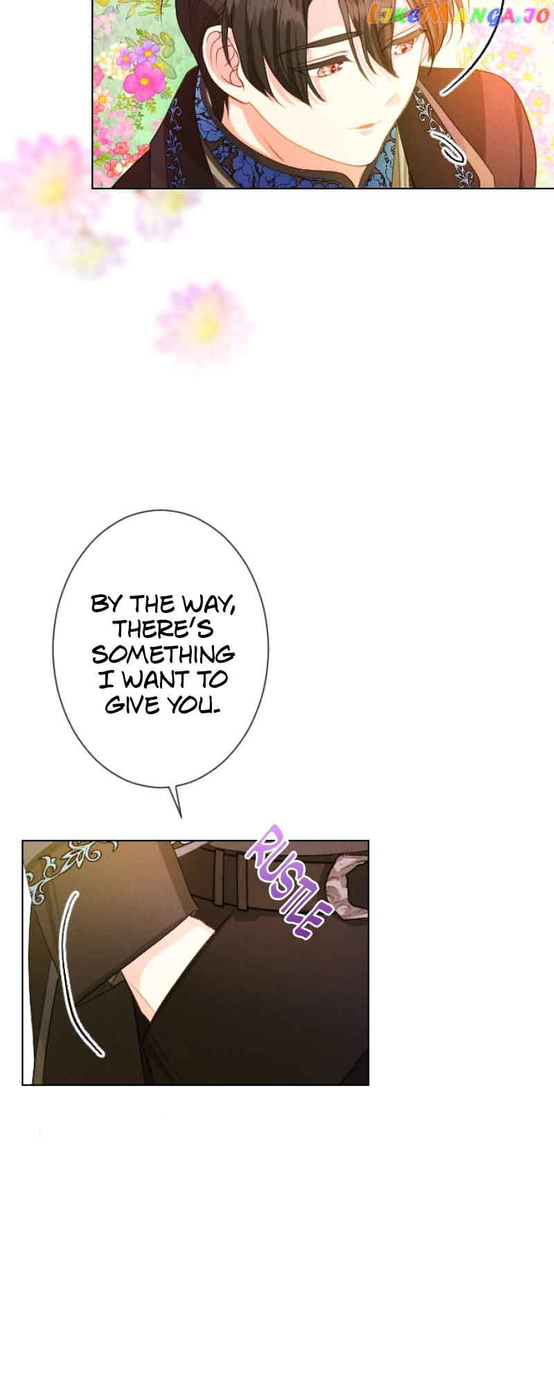 A Secret Contract and the Stallion Sage Chapter 12 page 56
