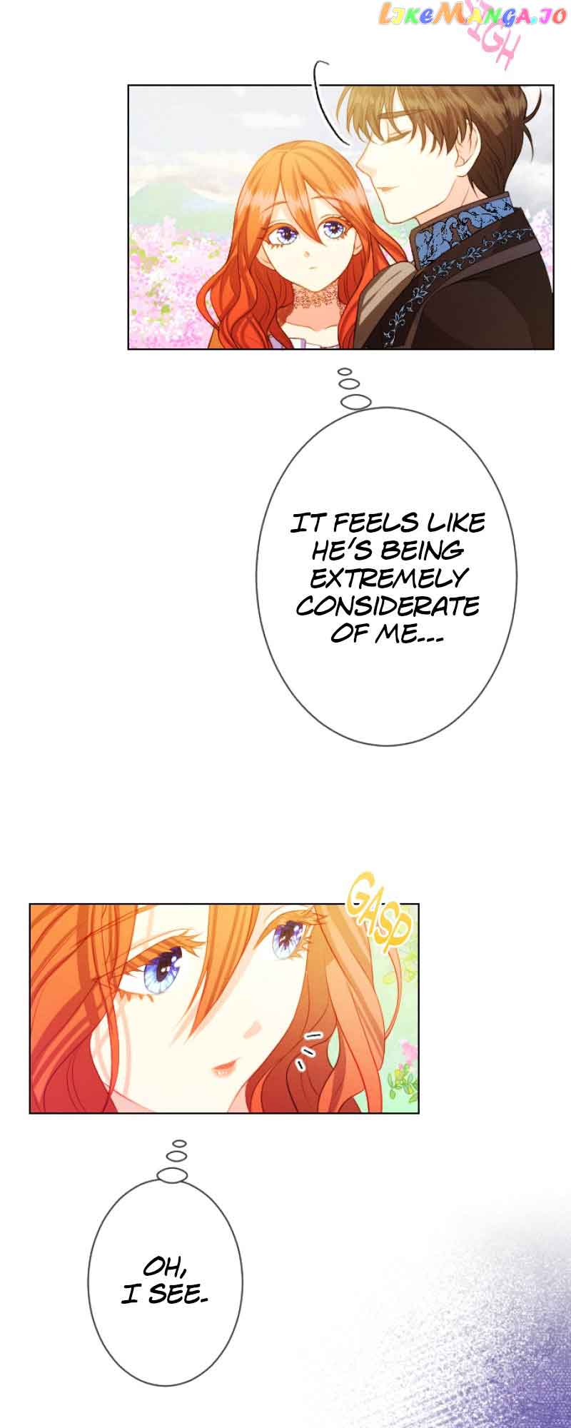 A Secret Contract and the Stallion Sage Chapter 12 page 63