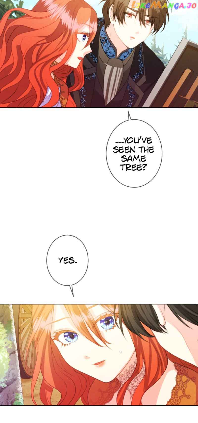 A Secret Contract and the Stallion Sage Chapter 12 page 71