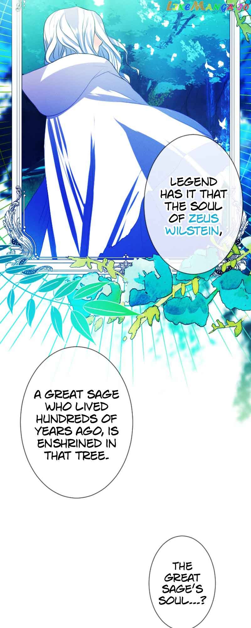 A Secret Contract and the Stallion Sage Chapter 12 page 74