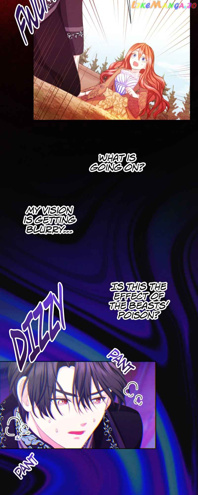 A Secret Contract and the Stallion Sage Chapter 13 page 10