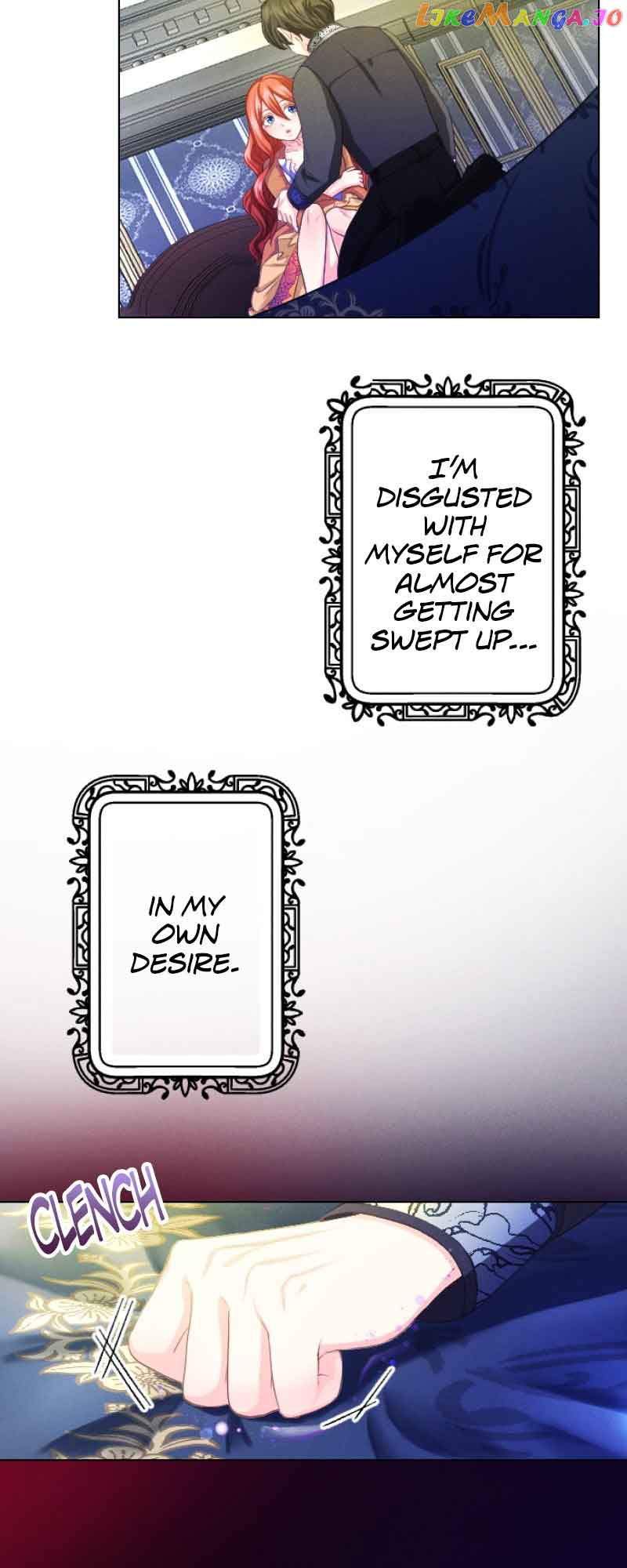 A Secret Contract and the Stallion Sage Chapter 14 page 11