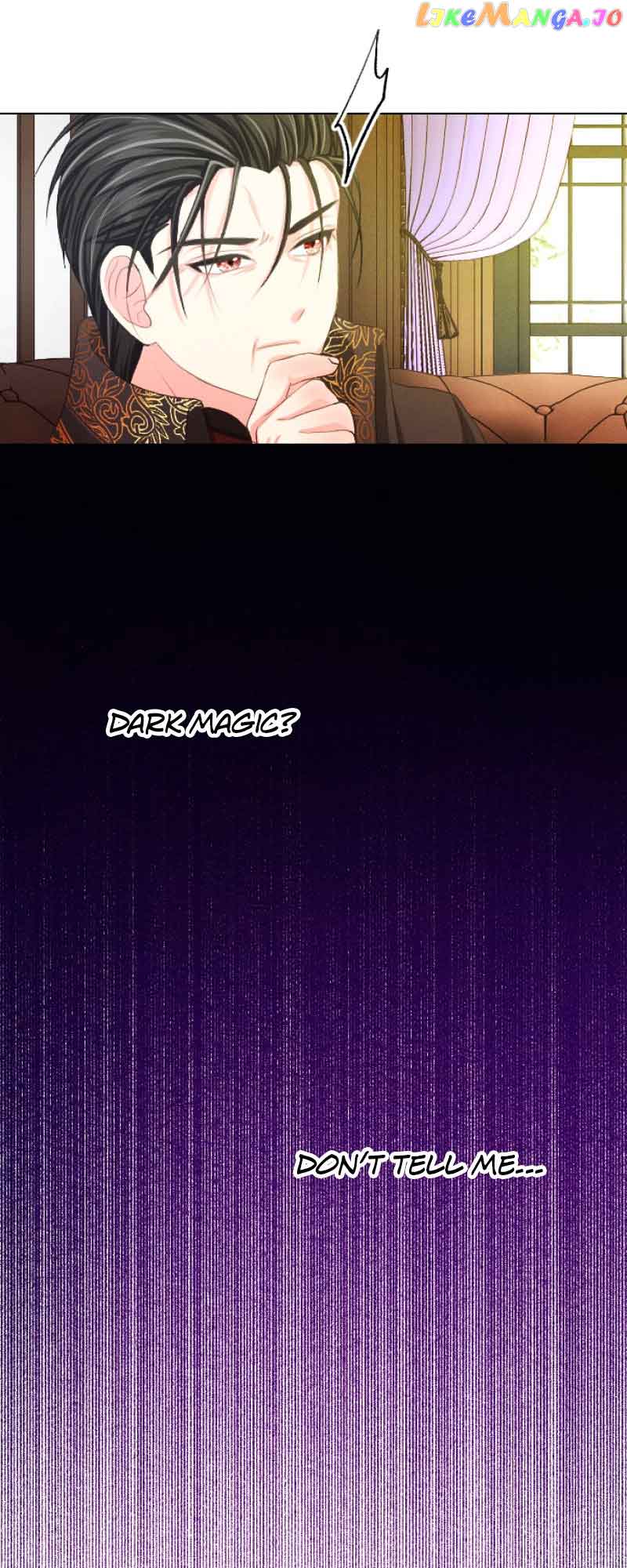 A Secret Contract and the Stallion Sage Chapter 14 page 25