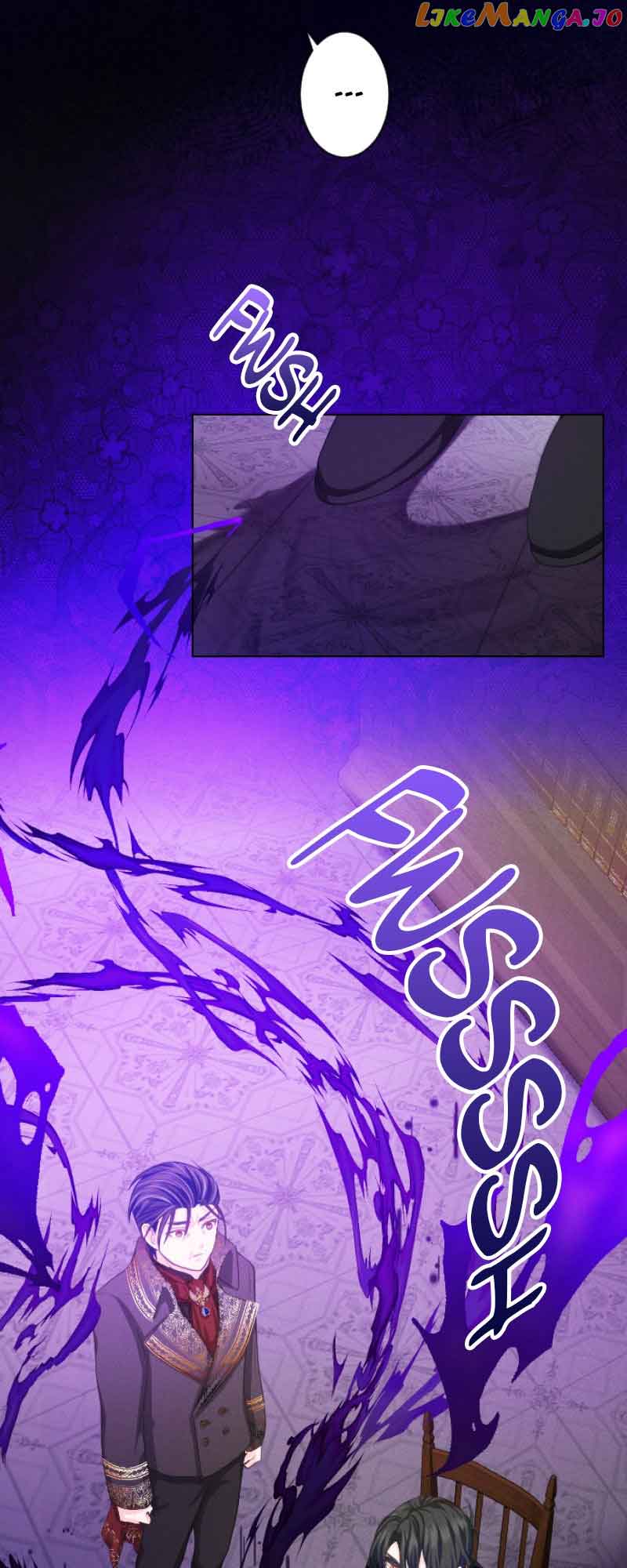 A Secret Contract and the Stallion Sage Chapter 14 page 33