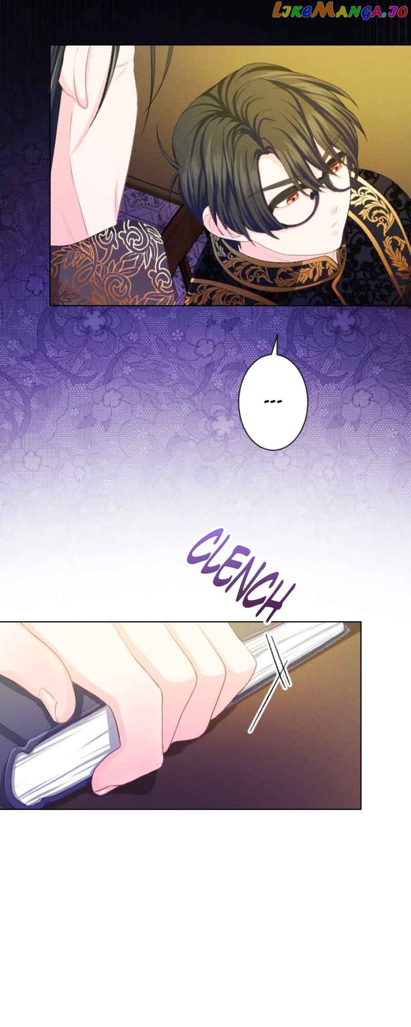 A Secret Contract and the Stallion Sage Chapter 14 page 42