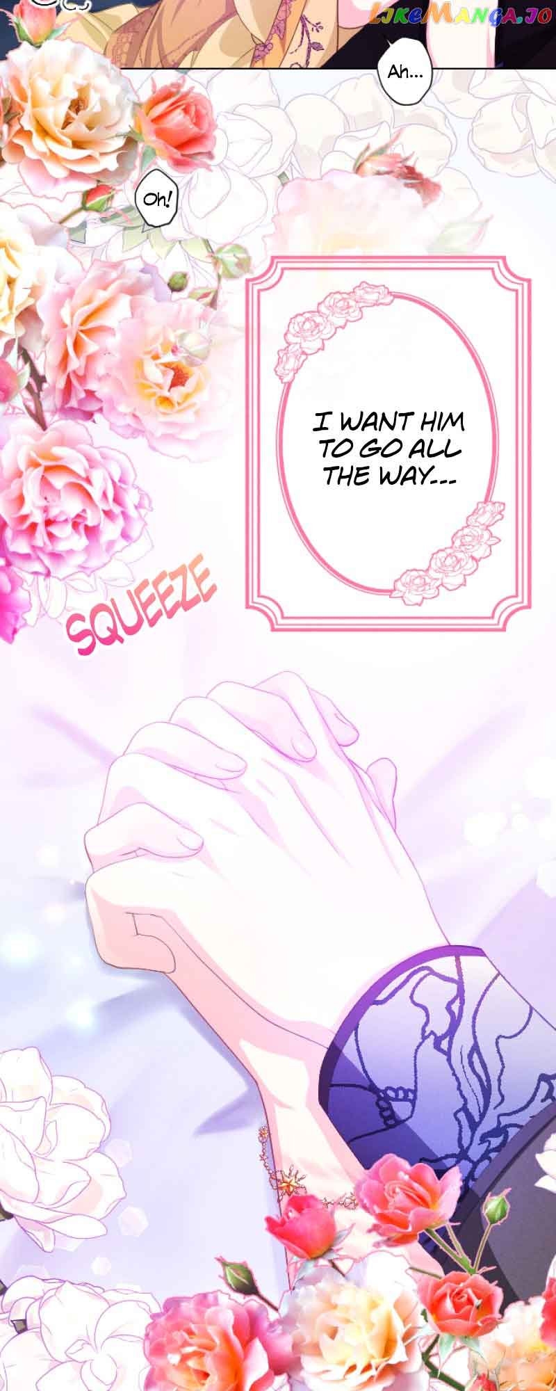 A Secret Contract and the Stallion Sage Chapter 14 page 4