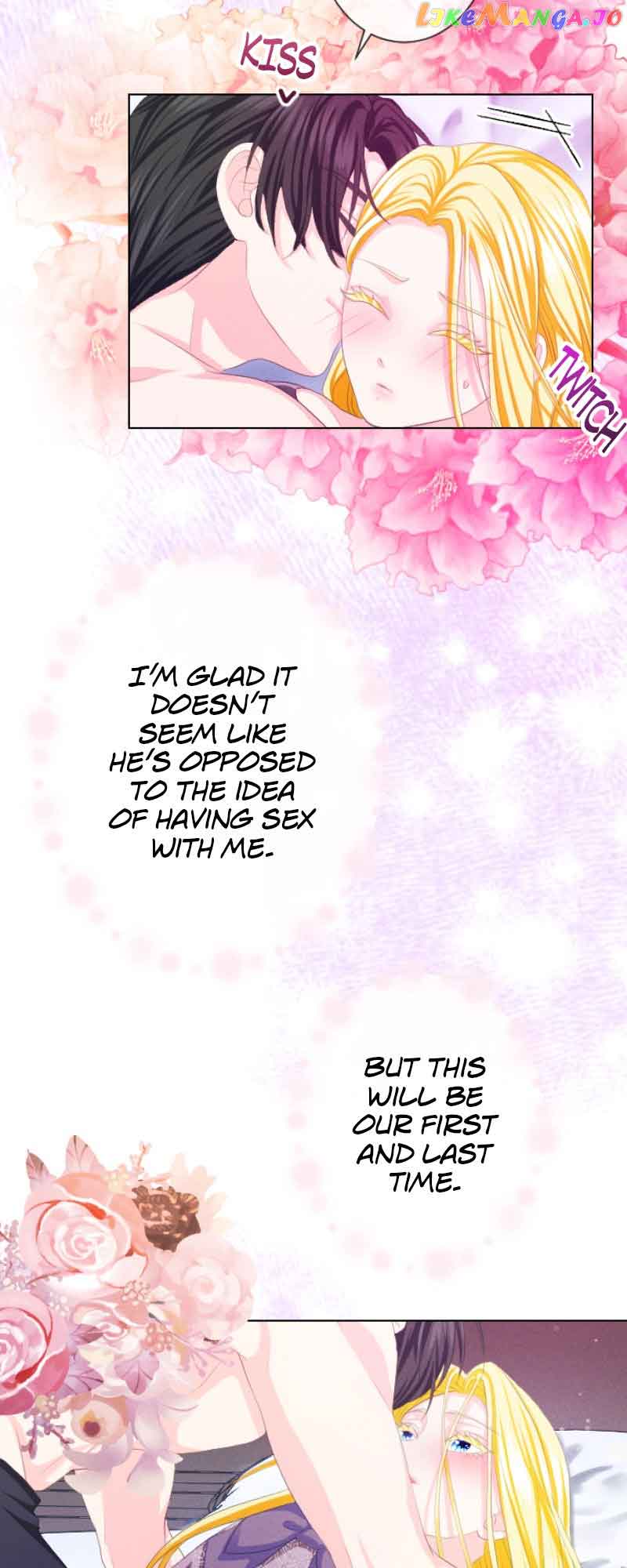 A Secret Contract and the Stallion Sage Chapter 14 page 69