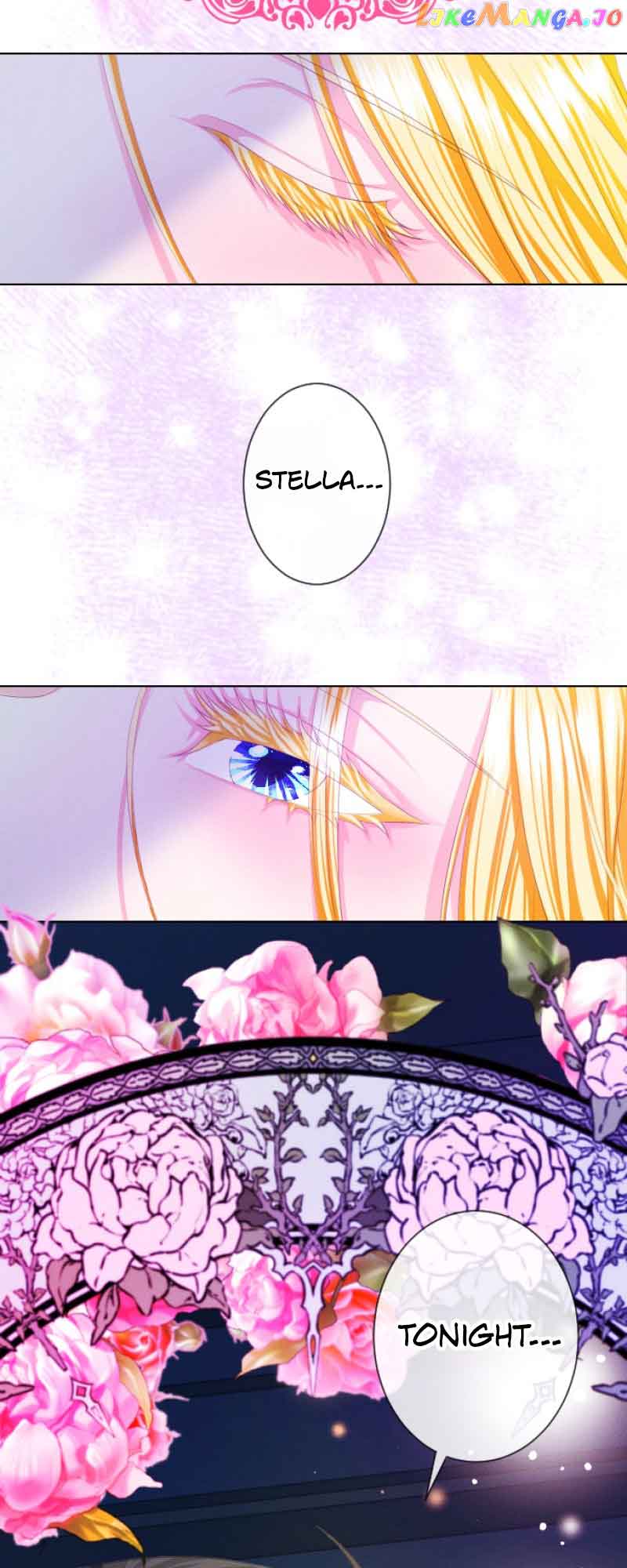 A Secret Contract and the Stallion Sage Chapter 14 page 71