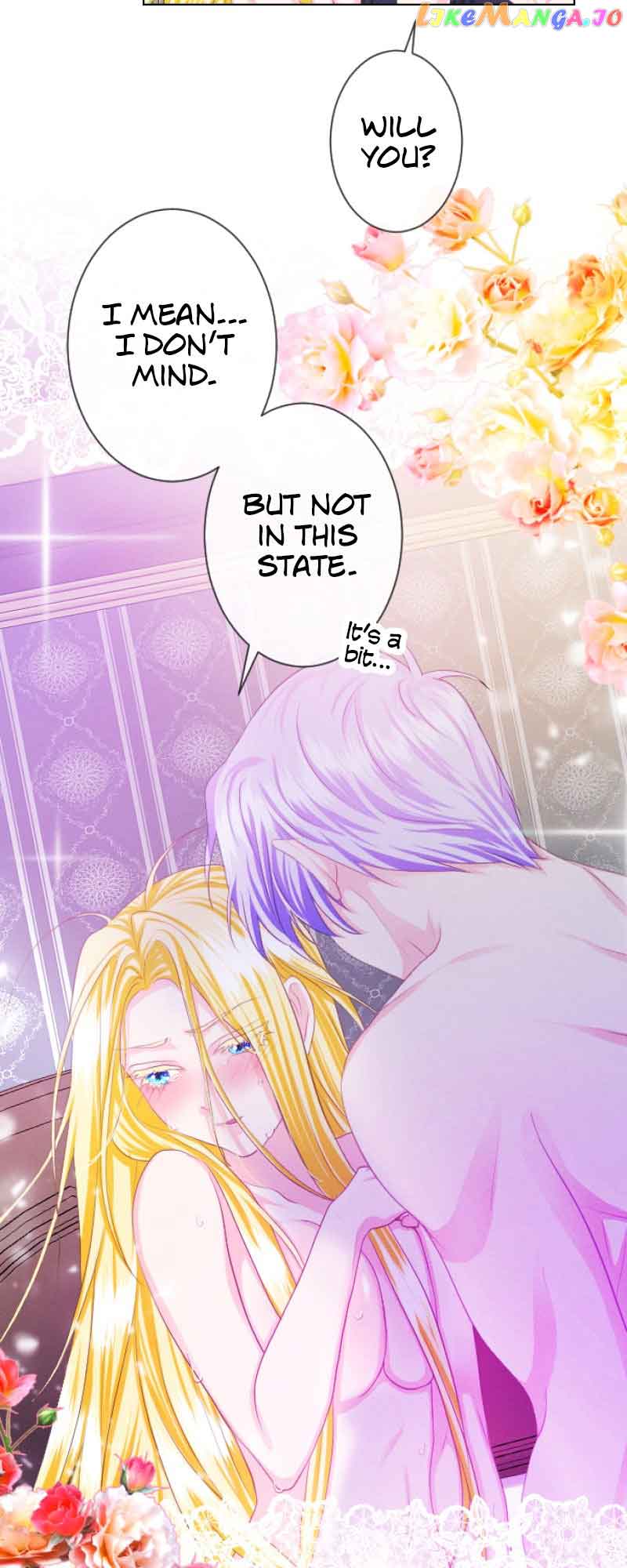 A Secret Contract and the Stallion Sage Chapter 15 page 63