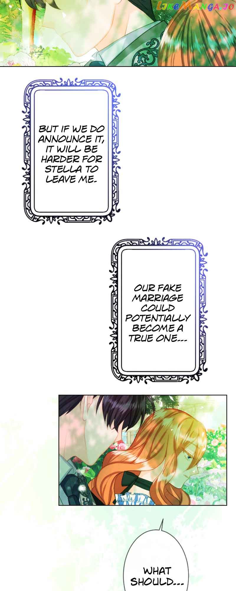 A Secret Contract and the Stallion Sage Chapter 17 page 50