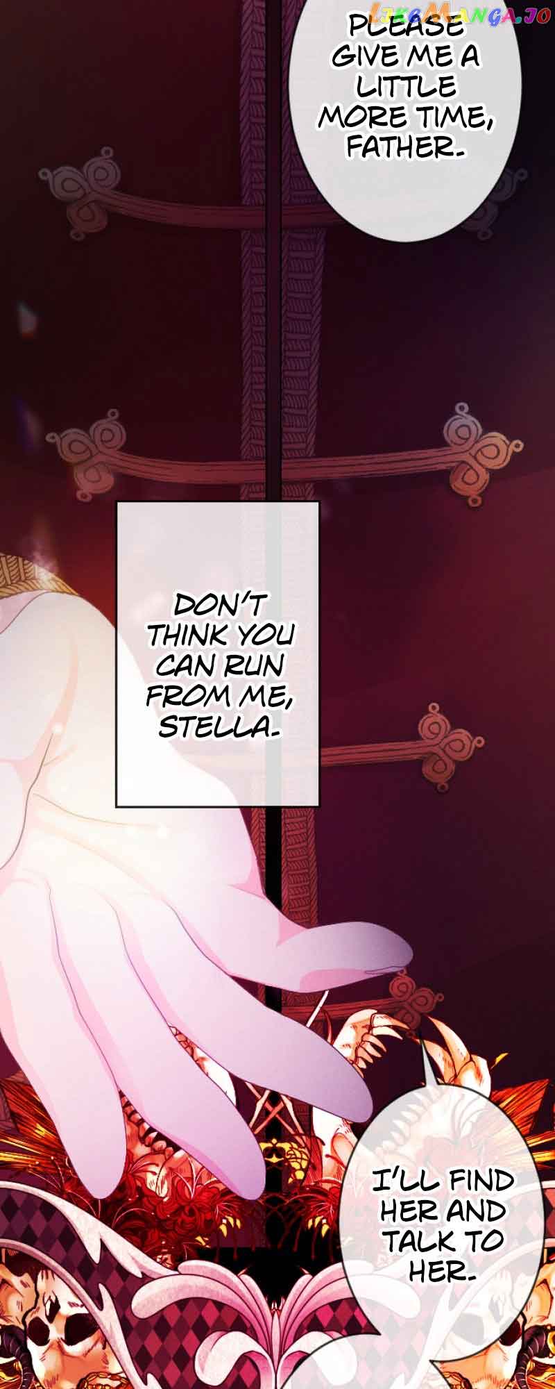 A Secret Contract and the Stallion Sage Chapter 17 page 8