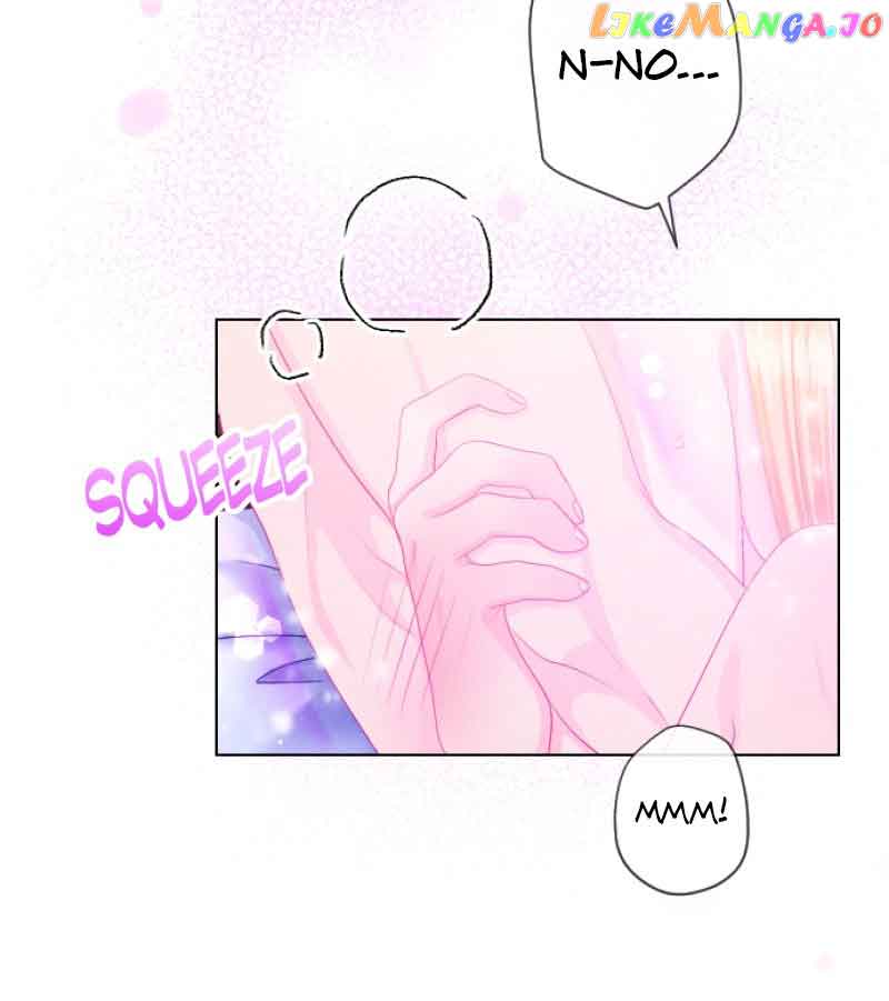 A Secret Contract and the Stallion Sage Chapter 19 page 15