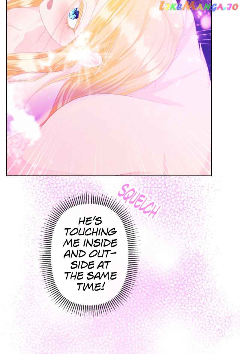 A Secret Contract and the Stallion Sage Chapter 19 page 22