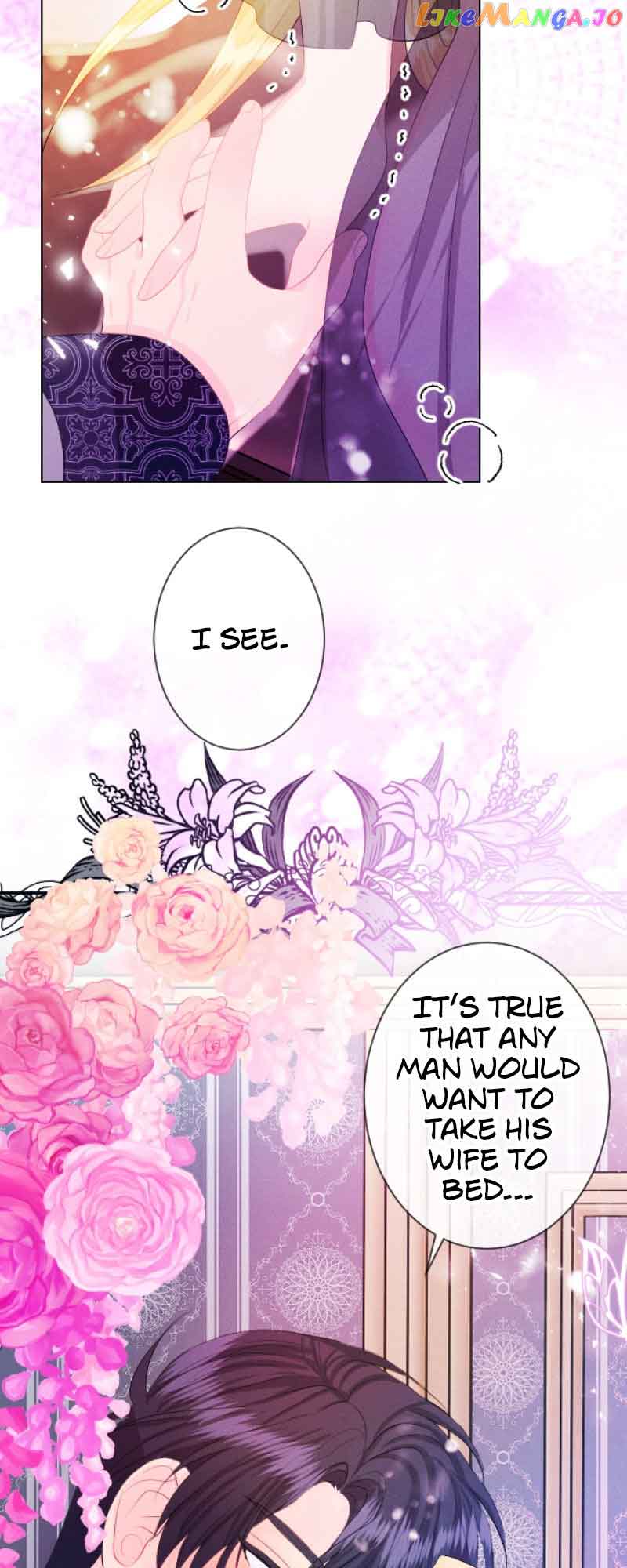 A Secret Contract and the Stallion Sage Chapter 20 page 35