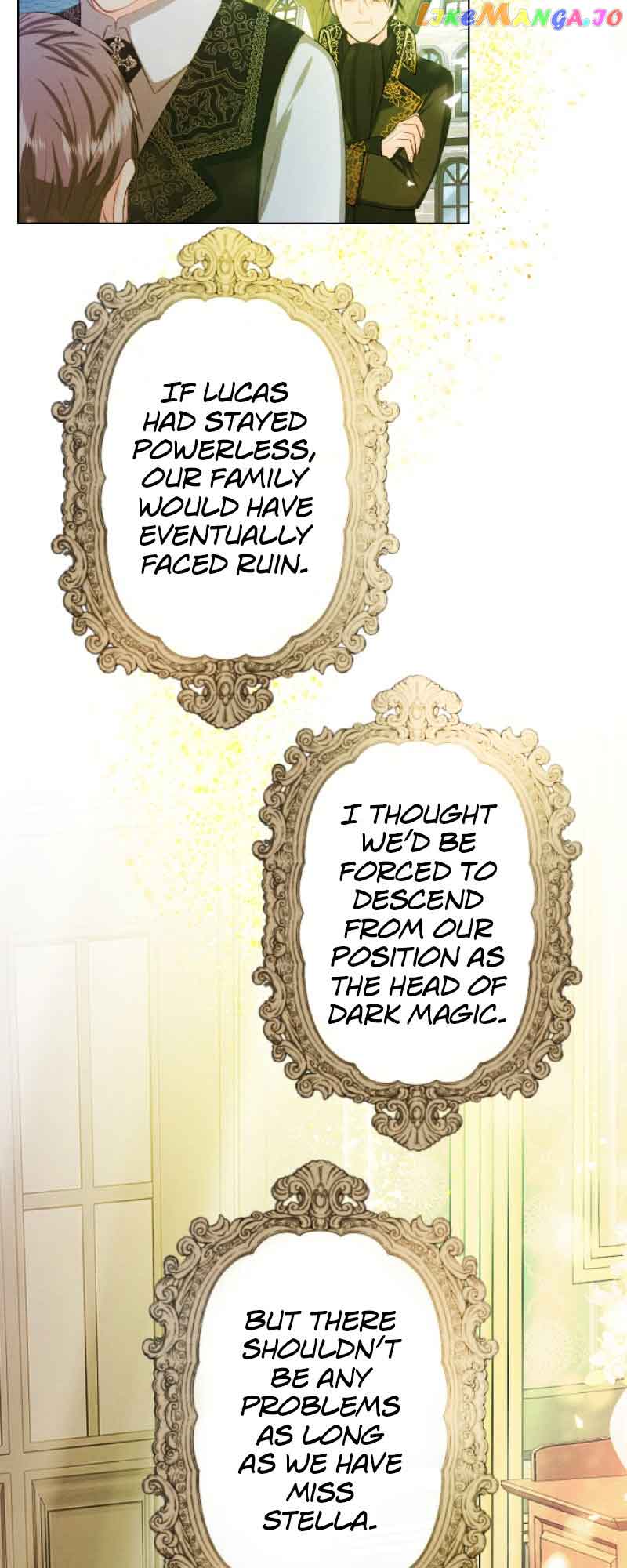 A Secret Contract and the Stallion Sage Chapter 21 page 24
