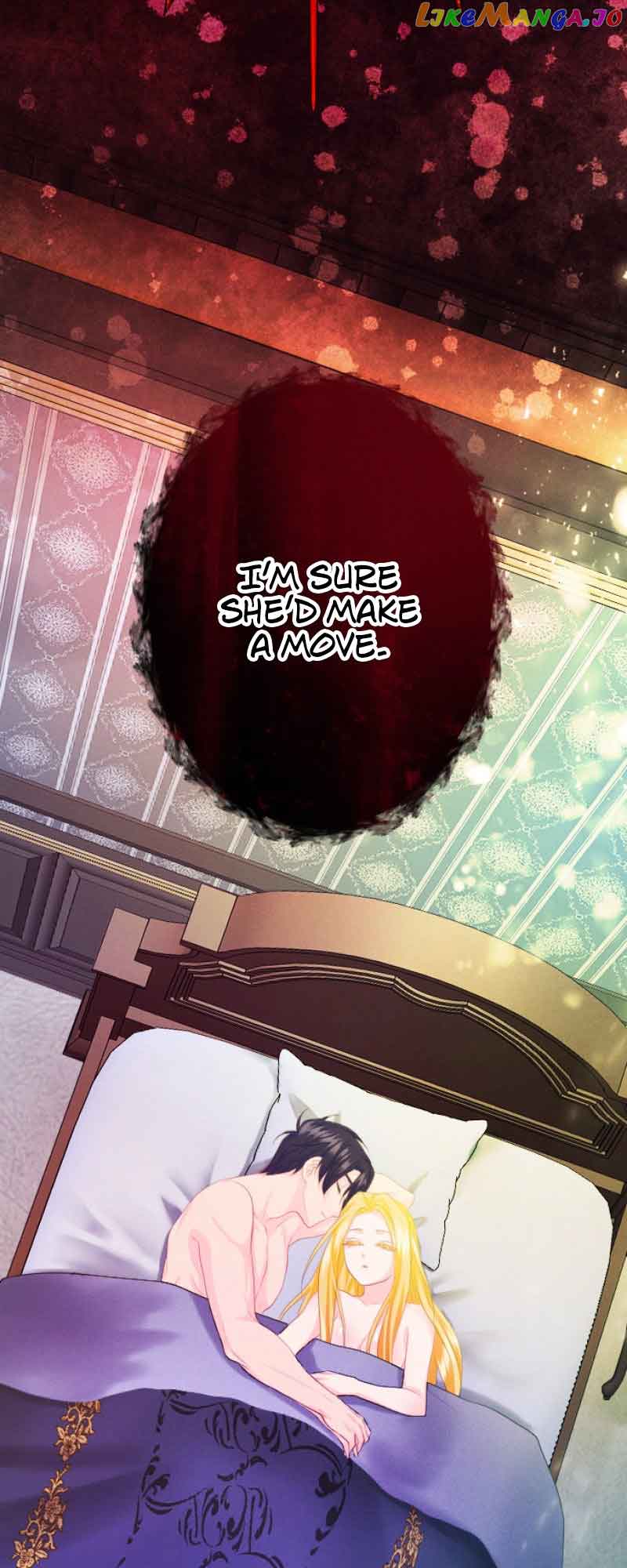 A Secret Contract and the Stallion Sage Chapter 21 page 69