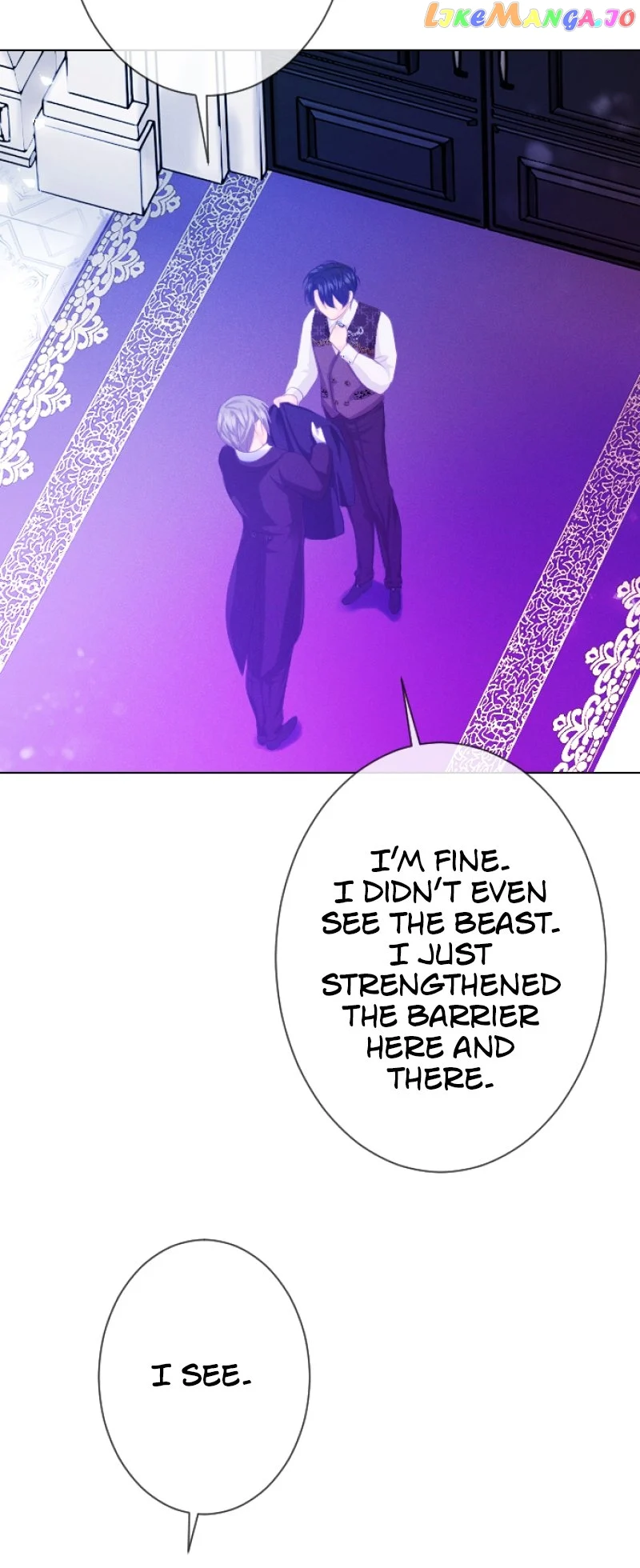 A Secret Contract and the Stallion Sage Chapter 23 page 52