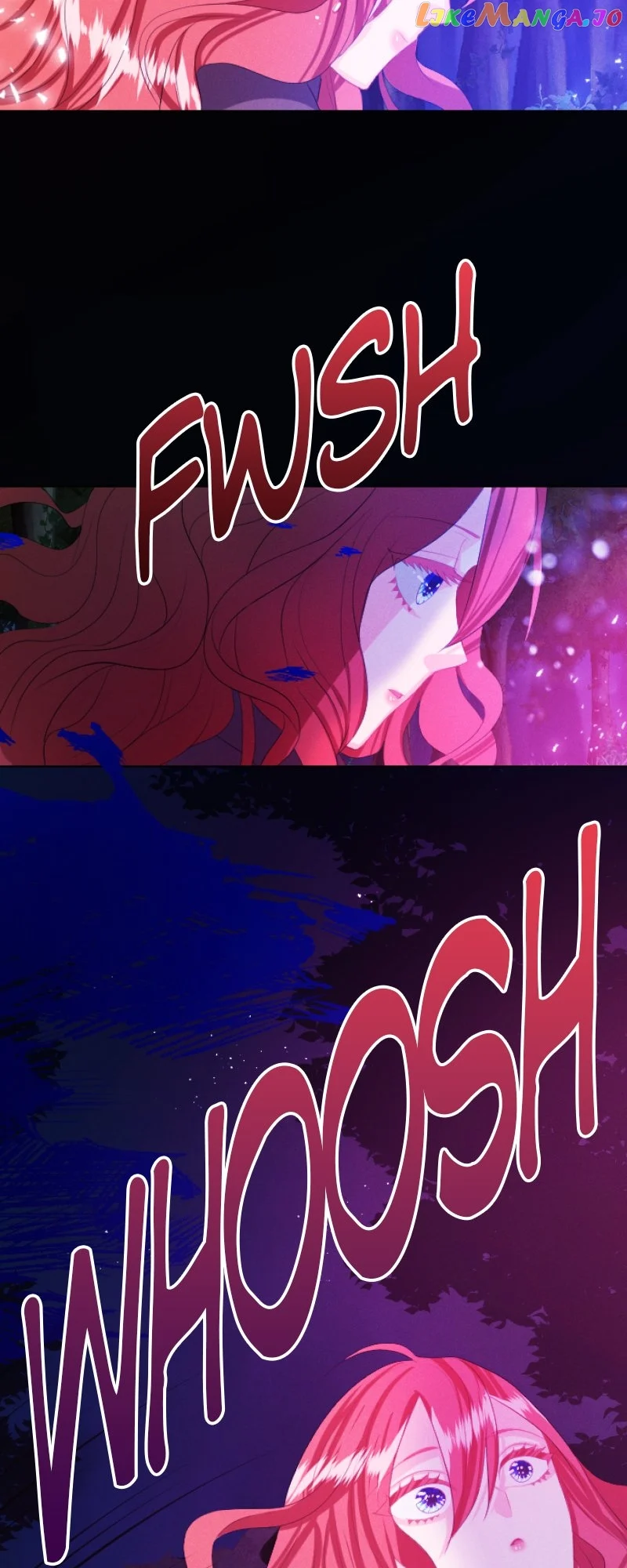 A Secret Contract and the Stallion Sage Chapter 23 page 65
