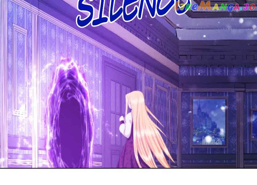 A Secret Contract and the Stallion Sage Chapter 25 page 44