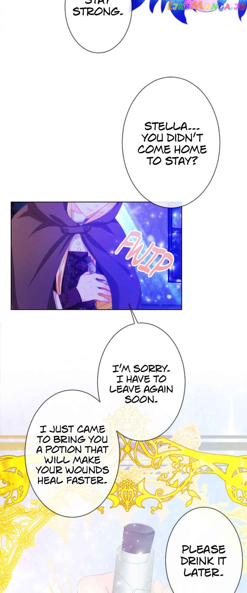 A Secret Contract and the Stallion Sage Chapter 25 page 49