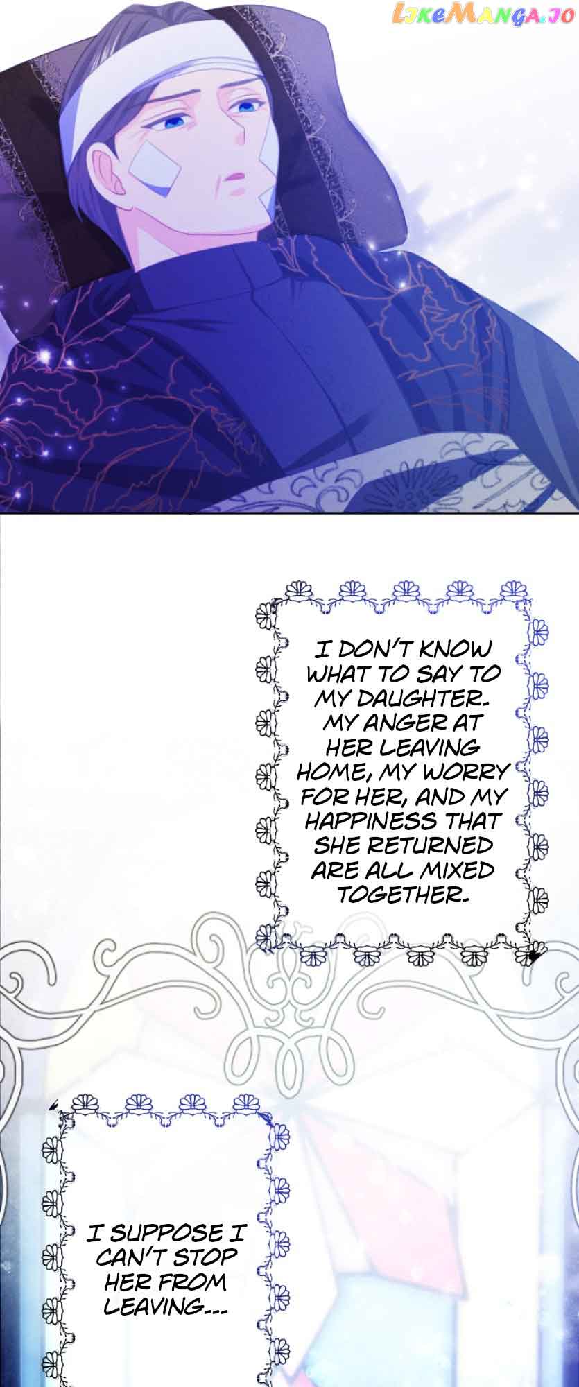 A Secret Contract and the Stallion Sage Chapter 25 page 52