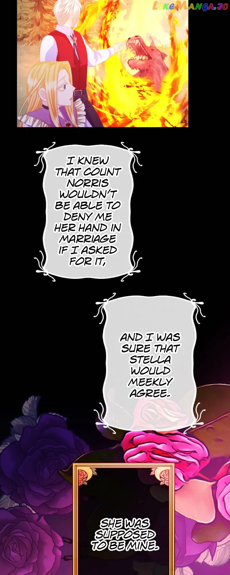 A Secret Contract and the Stallion Sage Chapter 26 page 10