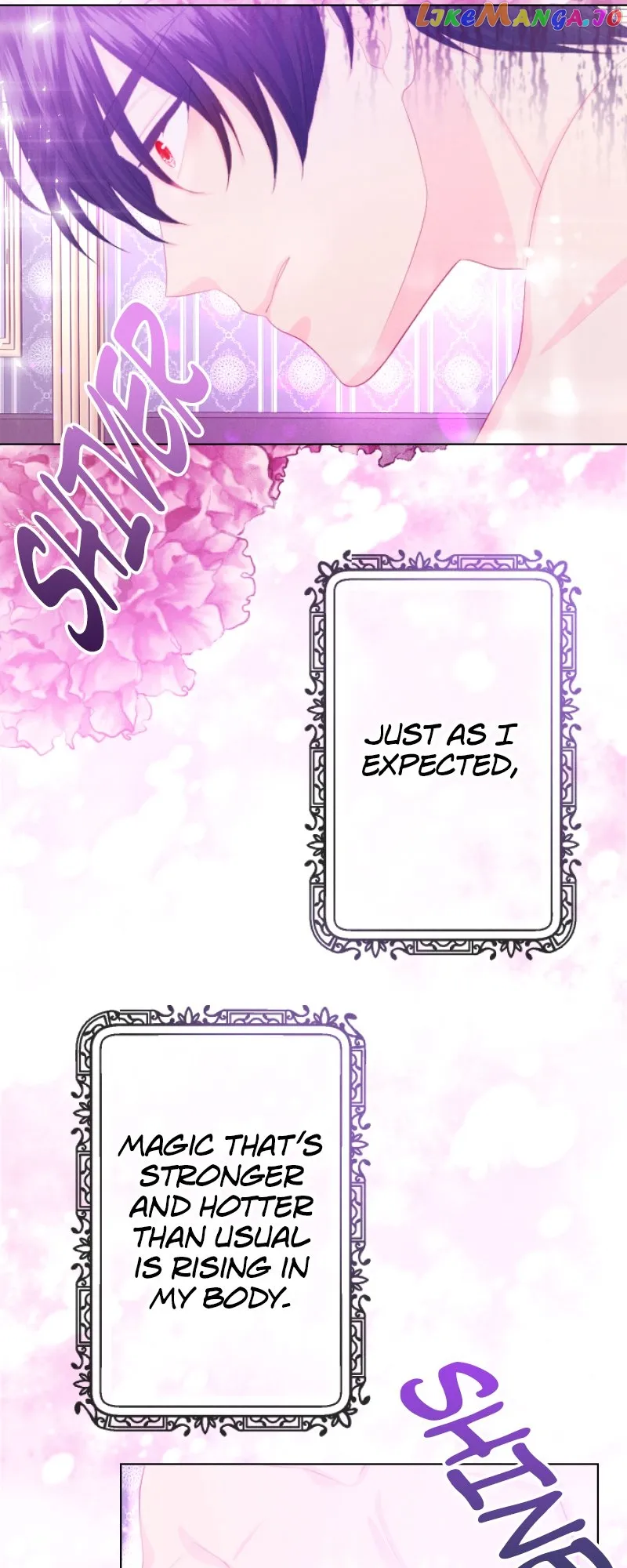 A Secret Contract and the Stallion Sage Chapter 27 page 44