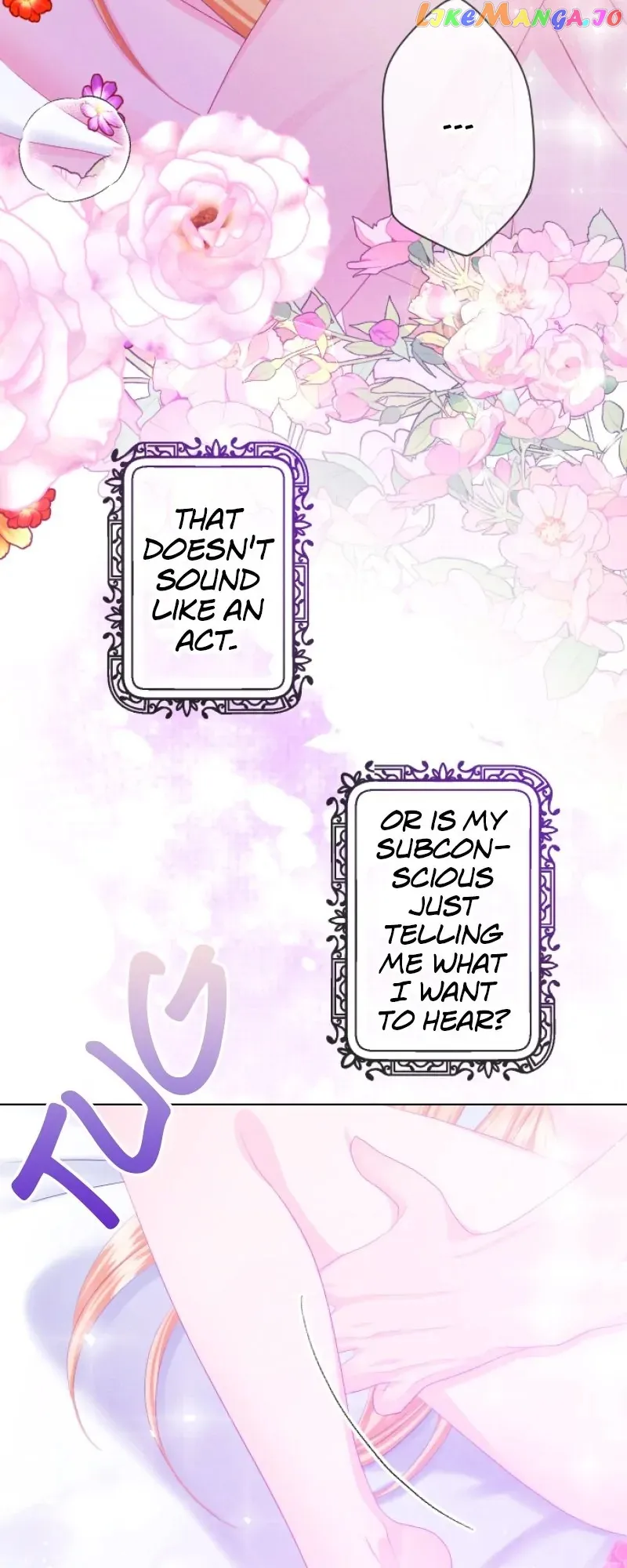 A Secret Contract and the Stallion Sage Chapter 28 page 10