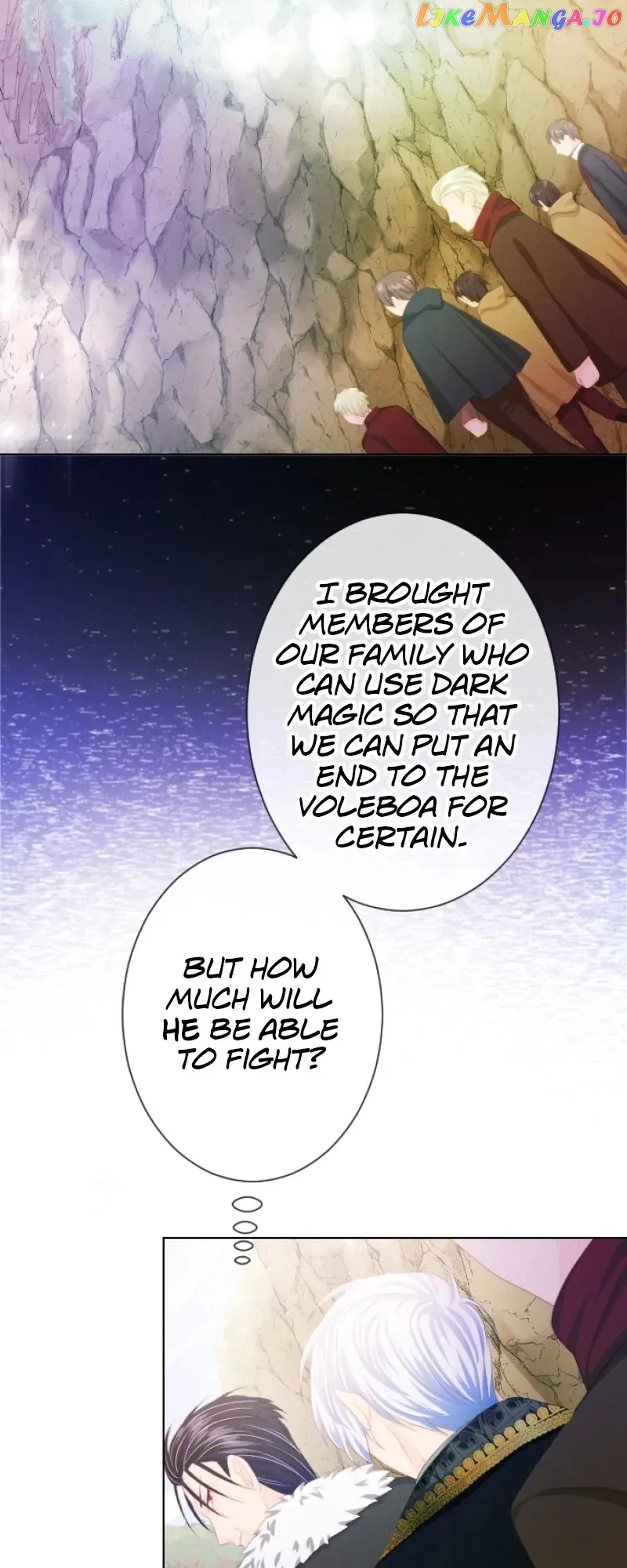 A Secret Contract and the Stallion Sage Chapter 28 page 41