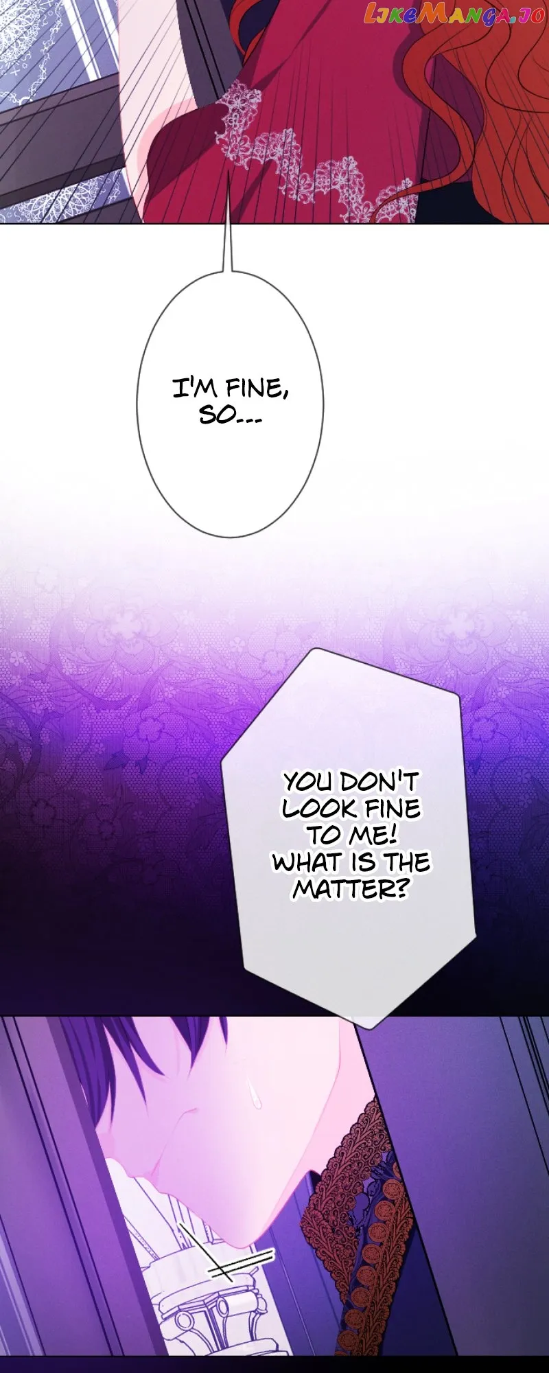 A Secret Contract and the Stallion Sage Chapter 29 page 55