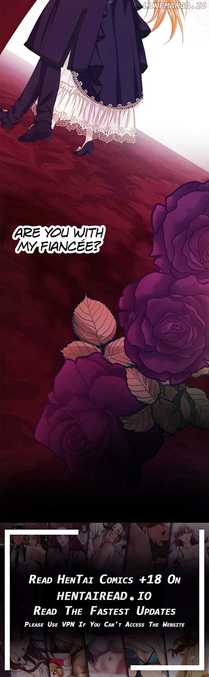 A Secret Contract and the Stallion Sage Chapter 31 page 71