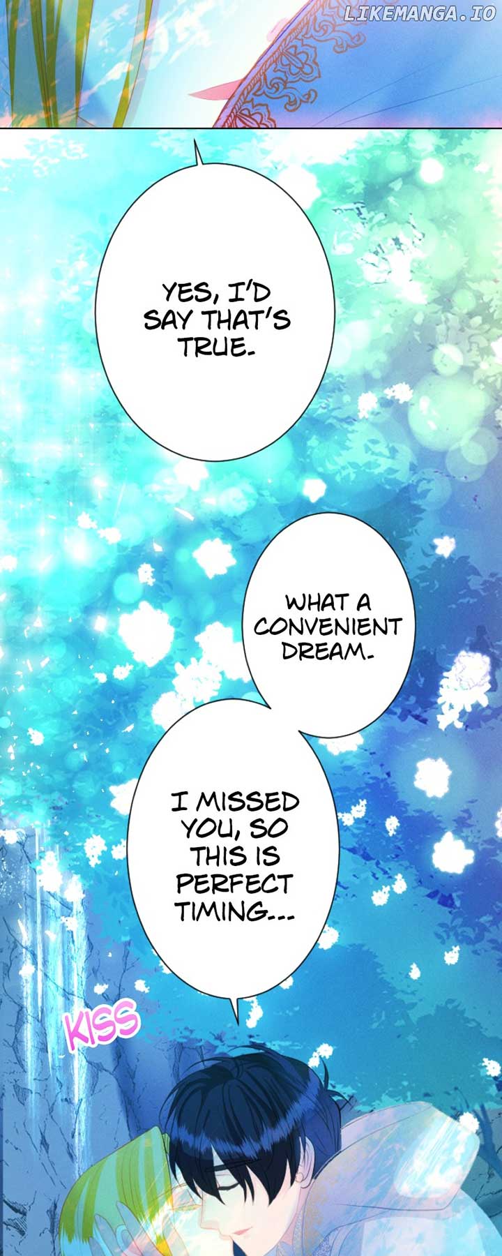 A Secret Contract and the Stallion Sage Chapter 34 page 50