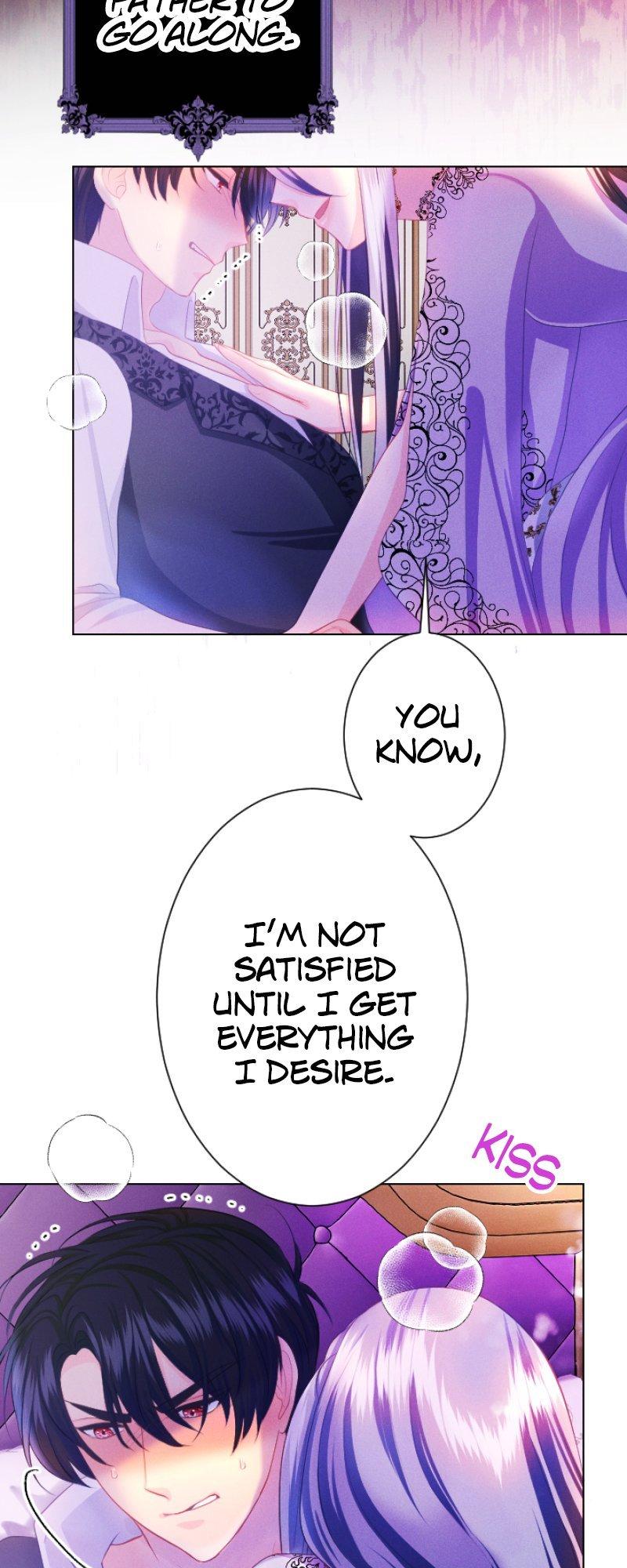 A Secret Contract and the Stallion Sage Chapter 38 page 10