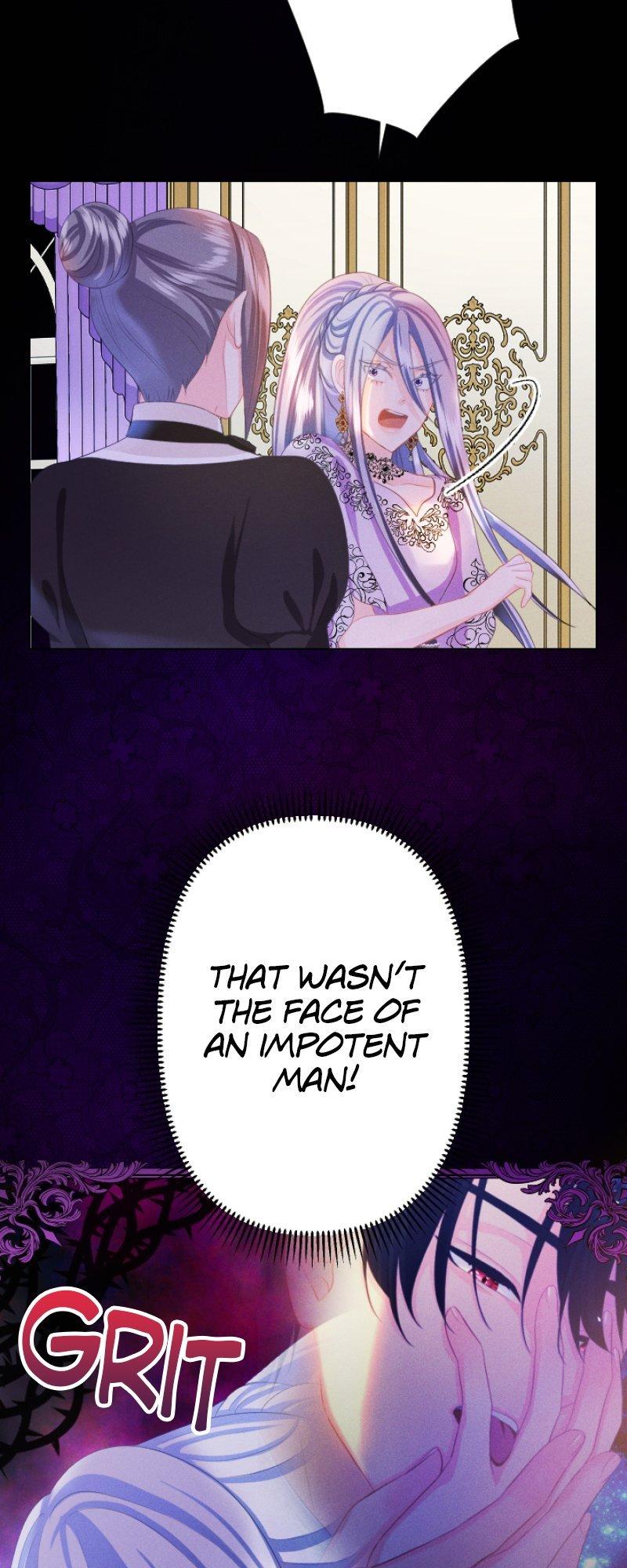 A Secret Contract and the Stallion Sage Chapter 38 page 2