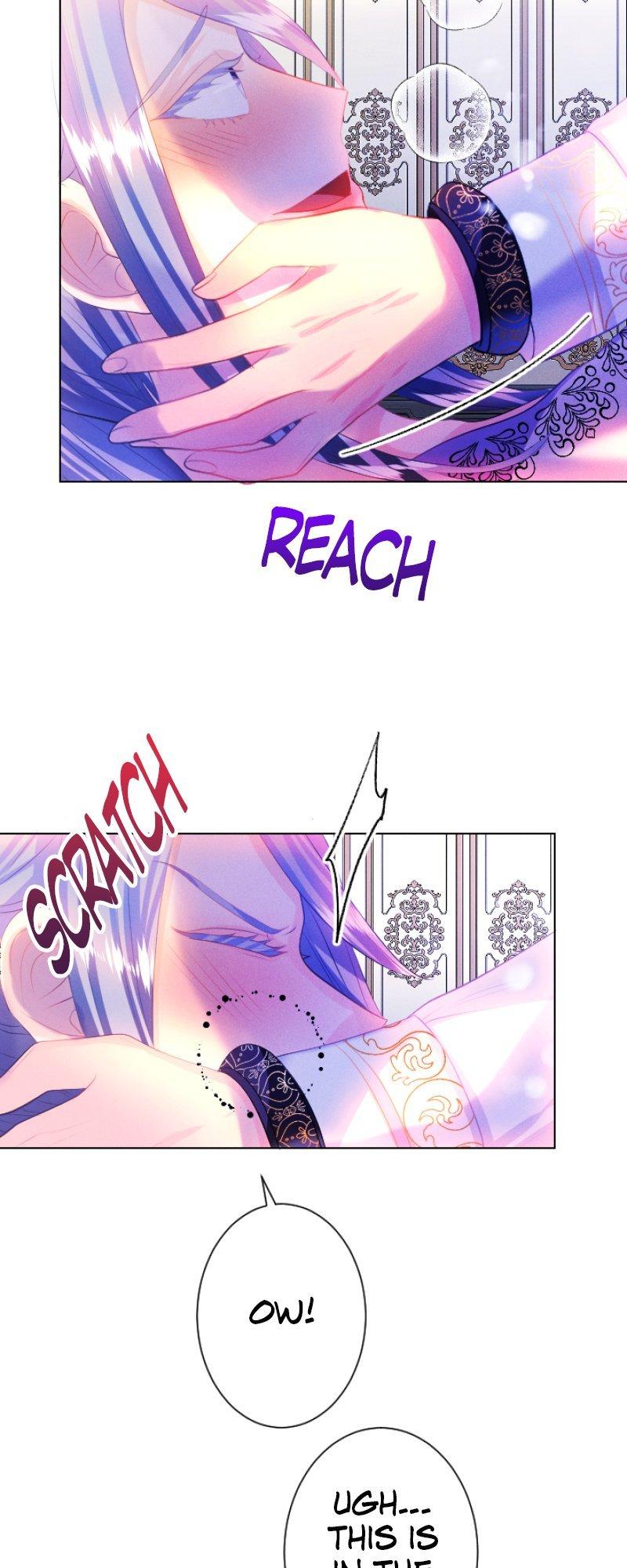 A Secret Contract and the Stallion Sage Chapter 38 page 49