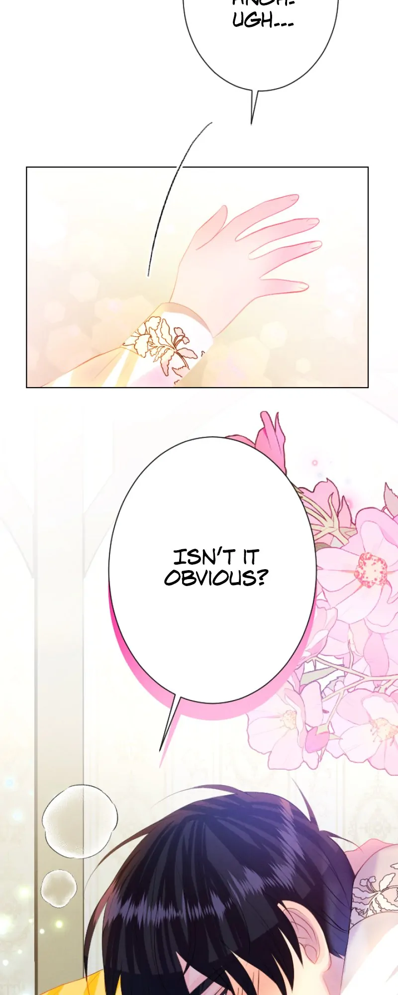 A Secret Contract and the Stallion Sage Chapter 39 page 56