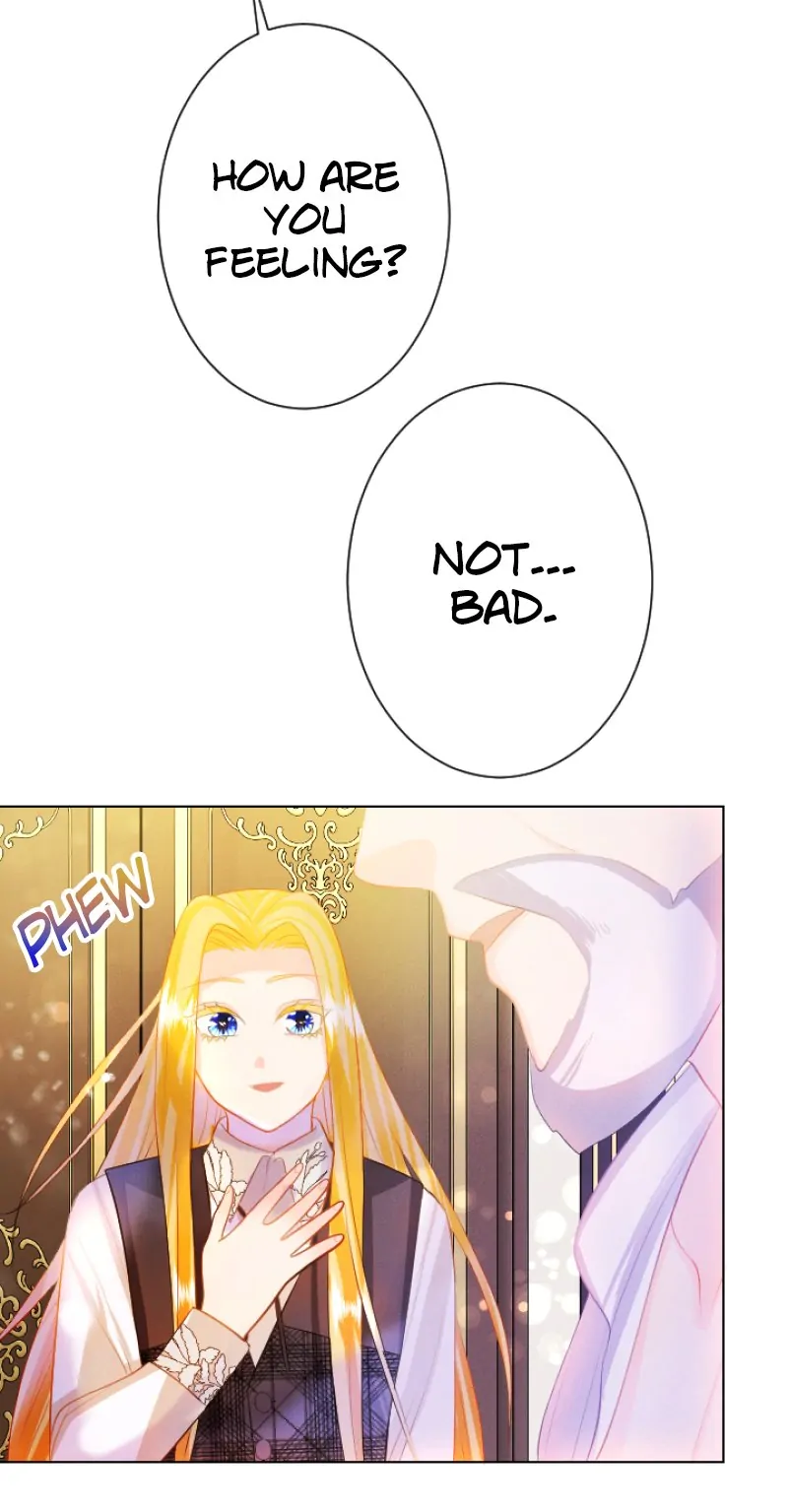 A Secret Contract and the Stallion Sage Chapter 40 page 18