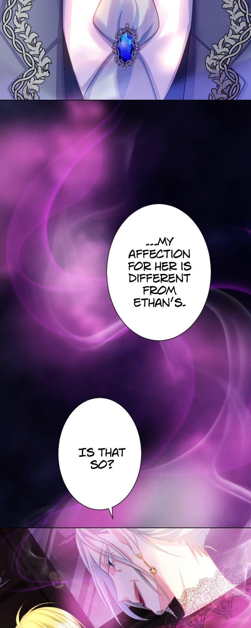 A Secret Contract and the Stallion Sage Chapter 41 page 27