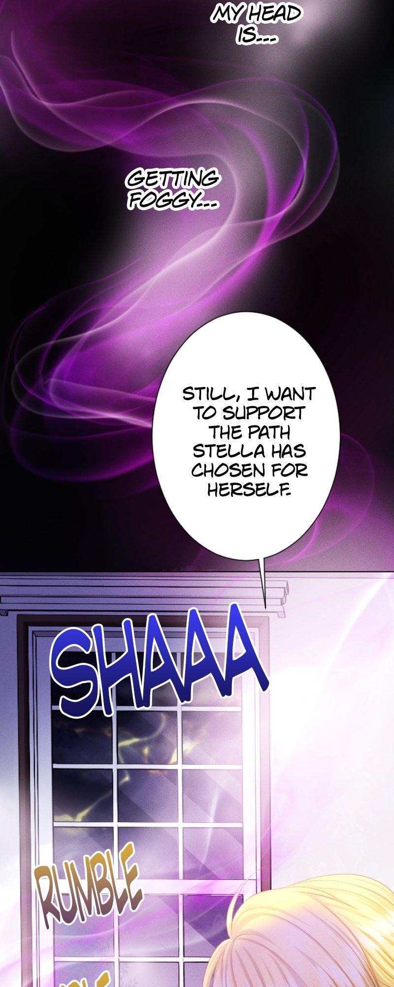 A Secret Contract and the Stallion Sage Chapter 41 page 32