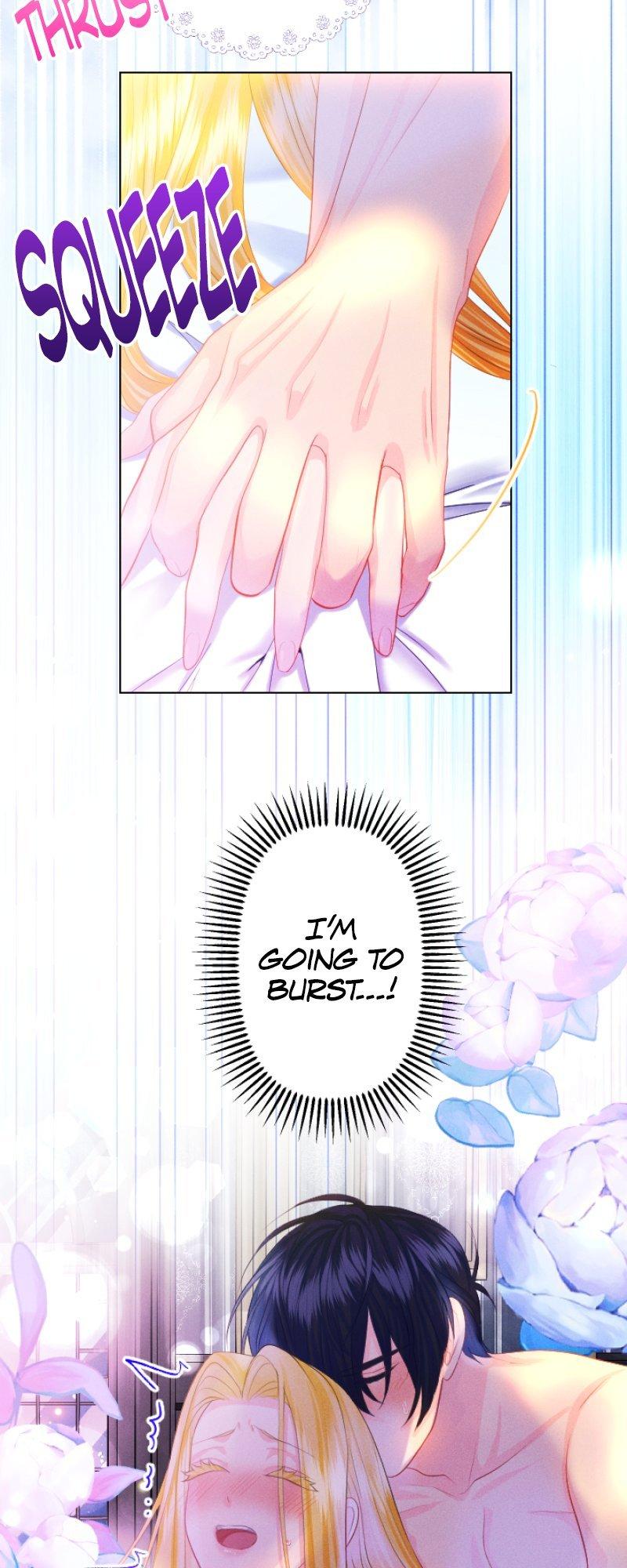 A Secret Contract and the Stallion Sage Chapter 41 page 44