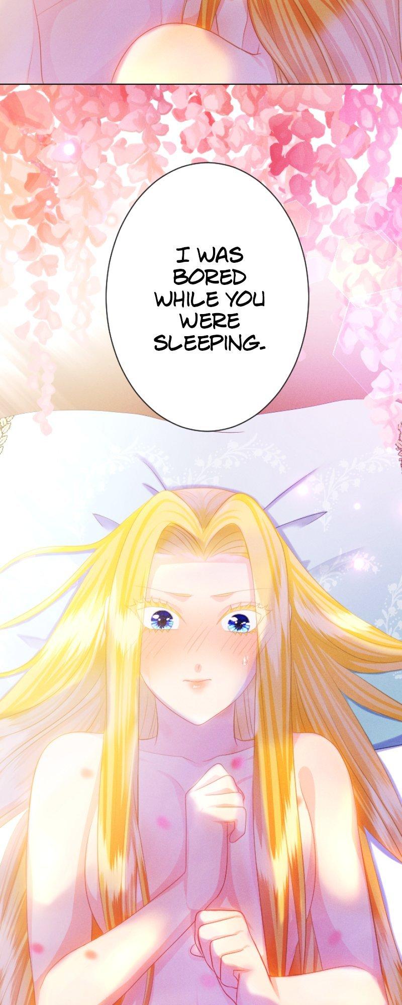 A Secret Contract and the Stallion Sage Chapter 41 page 66