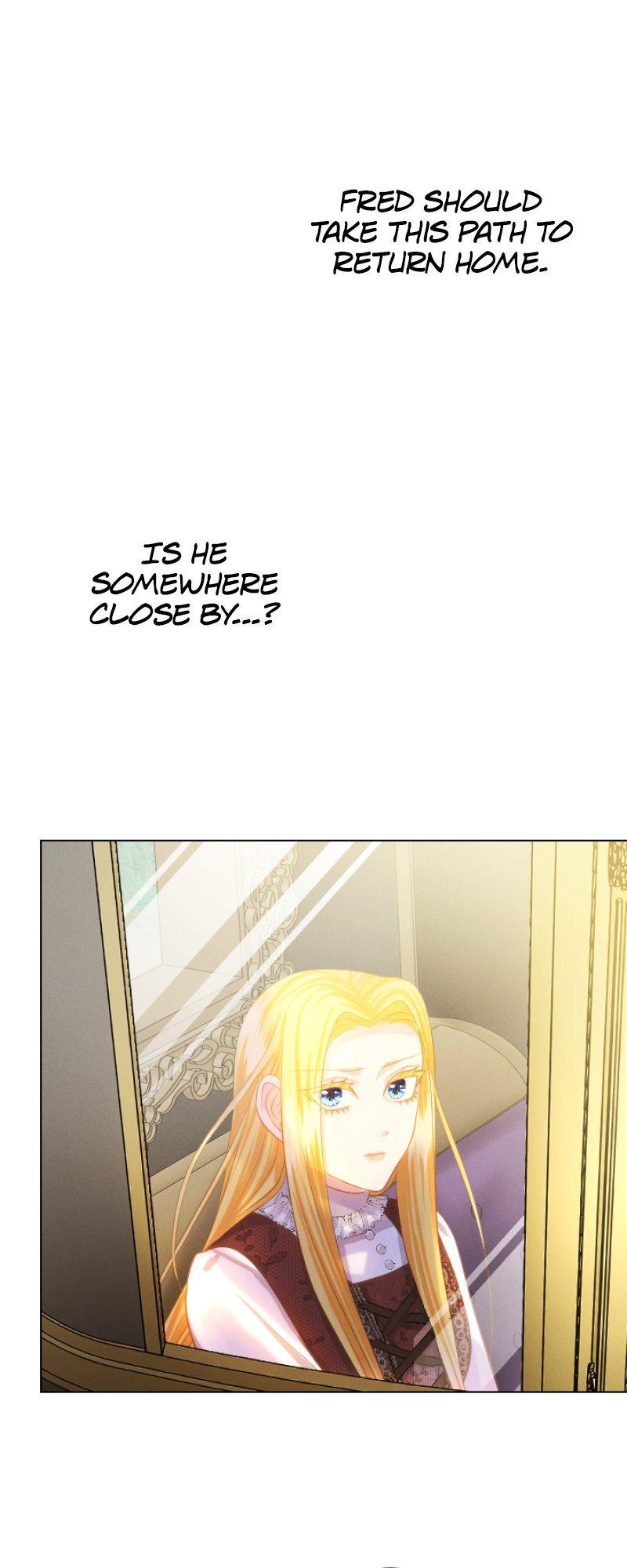 A Secret Contract and the Stallion Sage Chapter 44 page 24