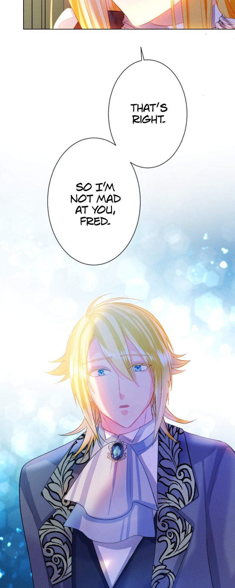 A Secret Contract and the Stallion Sage Chapter 45 page 59